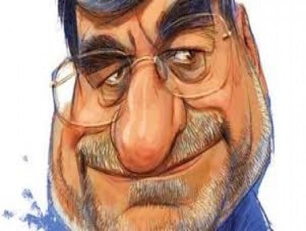 از جشن های آنچنانی تا دادگاهی شدن علی جنتی!