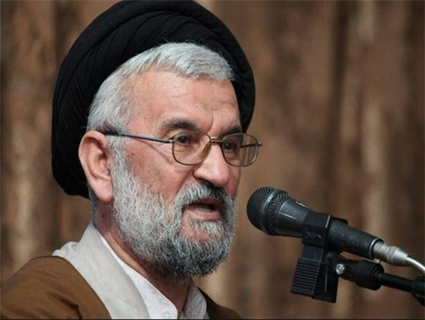 سنگر مساجد نشان دهنده عظمت اسلام است