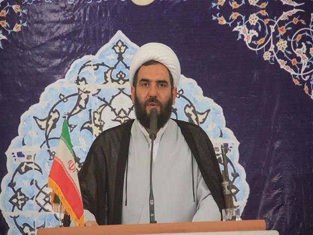 اشراف اطلاعاتی نیروهای انتظامی و امنیتی کشور دشمنان اسلام را ناکام کرده است