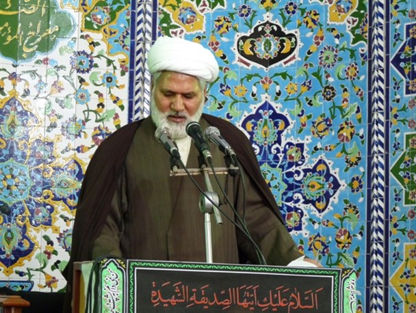 ضعف در مدیریت و برنامه ریزی عامل اصلی عدم پیشرفت رضایت بخش در جامعه است/ دولت مردن آماری که در خصوص فعالیت های خود در هفته دولت ارائه می دهند واقعی باشد