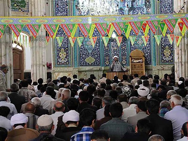 دولتمردان باید دغدغه مردم و محرومین را داشته باشند