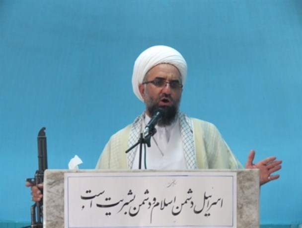 گوساله سامری اقتصاد را باید سوزاند
