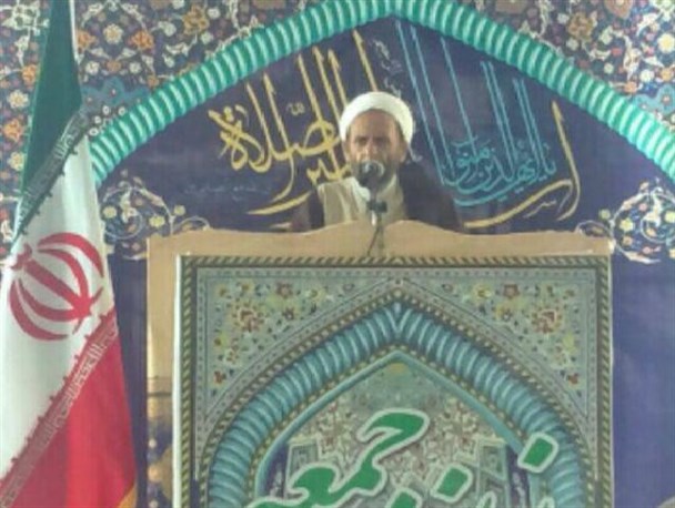 تمام مدیران ،شهید باهنر و رجایی را سرلوحه خدمت قرار دهند