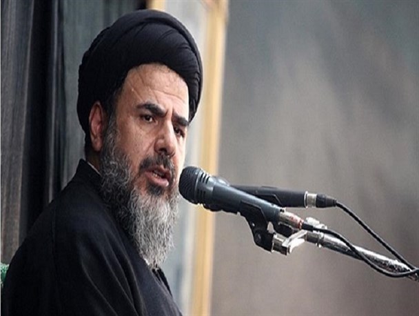 برخی در داخل کشور به دنبال تطهیر منافقین هستند/ رسانه‌ها همکاری‌های بین المللی ایران برای تقویت «جبهه مقاومت» را تضعیف نکنند
