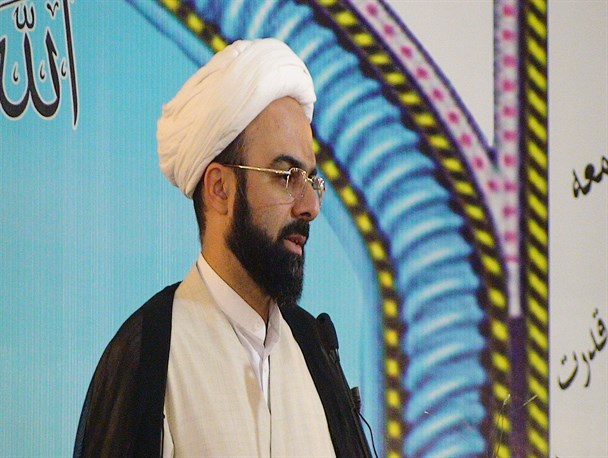 هفته دولت فرصتی برای رفع کاستی ها است/ فرهنگ در برنامه ششم در اولویت باشد
