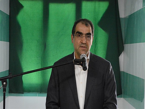 مشارکت گل گهر در ساخت بیمارستان فوق تخصصی در سیرجان