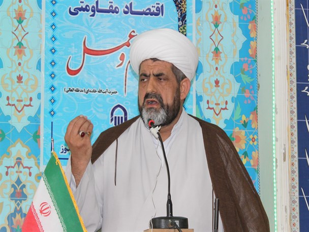 گمرک اصلاندوز خواسته مردم و عشایر مغان است/اصلاندوز استعداد شهرستان شدن دارد