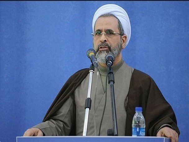 عمل انقلابی در امحای کالای قاچاق ریشه قرآنی دارد/ توطئه نا امن سازی ایران مایه افتضاح دشمنان خواهد شد