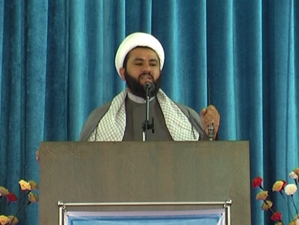 مسئولان در کارهای مردم غفلت نکنند