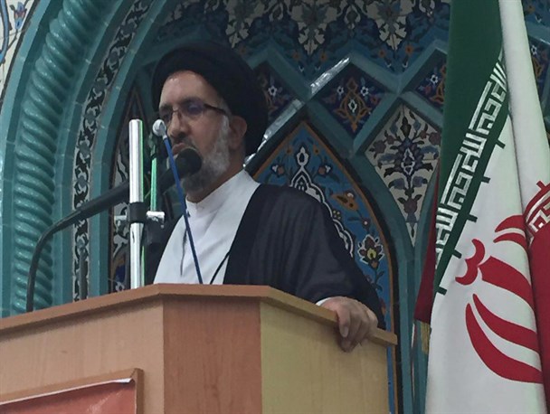 اقدام فرزند منتظری نبش قبری ساده لوحانه و از روی جهالت است