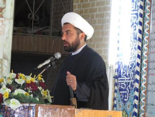 جذب روحانی برای مساجد شهرستان خاتم در اولویت کاری سازمان تبلیغات اسلامی /داعش مولد اتحاد عربی،عبری و غربی
