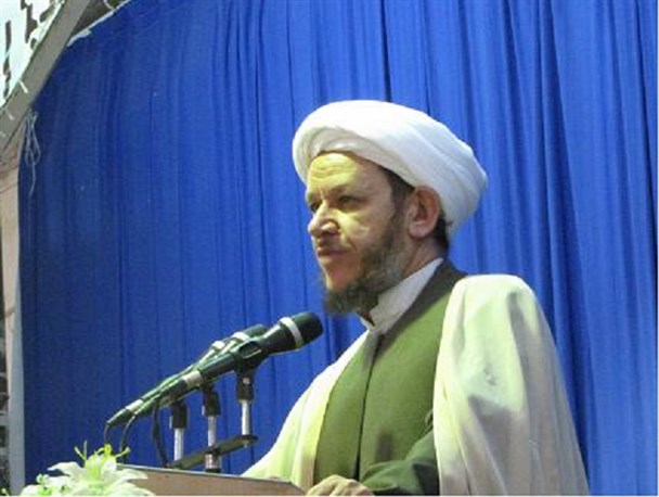 تیراندازی در مراسم فاتحه خوانی و جشن عروسی خلاف امنیت کشور و گناه است