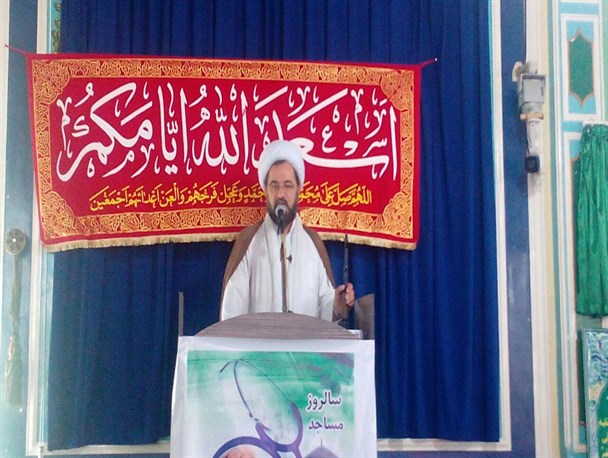 دولت، به هیچ وجه به دنبال انتقام از منتقدین نباشد