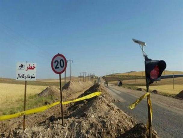 نامه نگاری بر سر اجرای فاز دوم انتقال آب زرینه رود به تبریز/ صدای مردم میاندوآب به گوش رئیس جمهور رسید