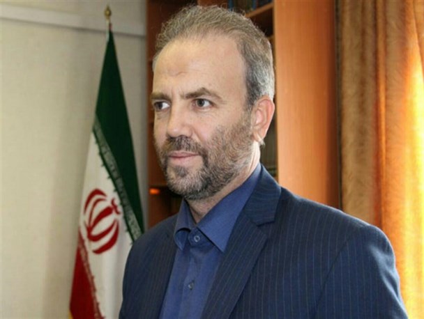 تاوان سختی در انتظار عامل آتش سوزی اخیر کرمانشاه است
