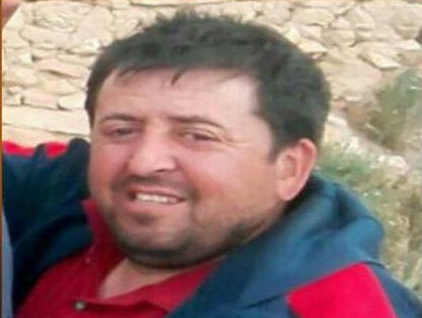عضو شورای اسلامی روستای قلندرآیش درگذشت
