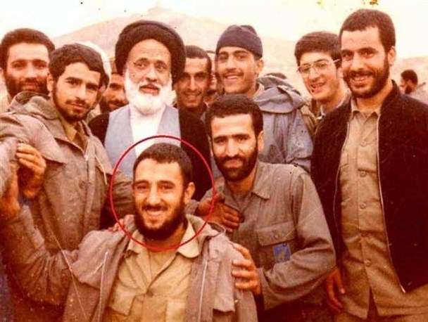 شهید ورمقانی در استفاده از بیت المال بسیار حساس بود