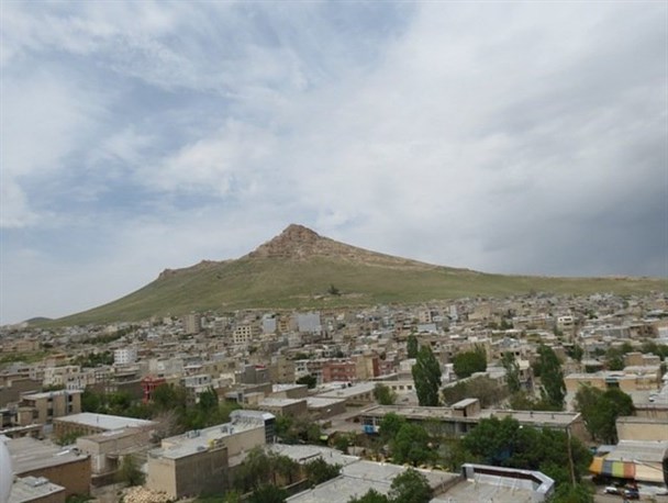 شهرستان بیجار و چالشهای آینده اش