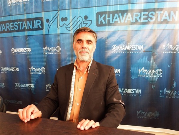 پارک پروفسور معتمدنژاد بیرجند میزبان دو شهید گمنام