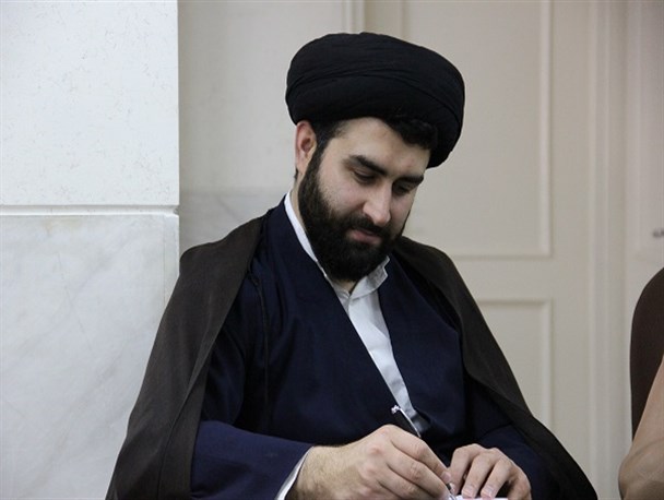 برپایی کاروان های شادی دهه ولایت در بقاع متبرکه بُرخوار