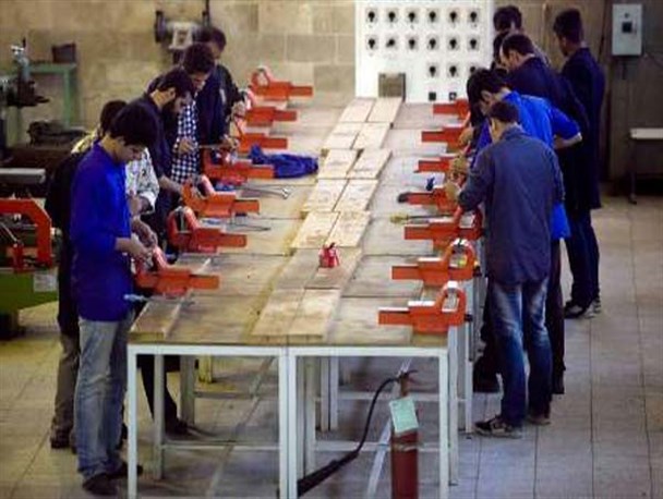 مهارت آموزی باید به یک ارزش در جامعه تبدیل شود / راه اندازی کلینیک مشاوره اشتغال در گلستان