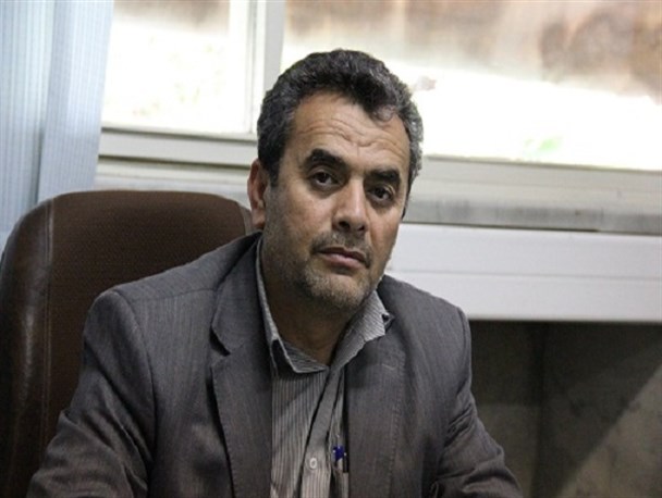 رونمایی از ضریح جدید امامزاده شاه ابوالقاسم فلاورجان