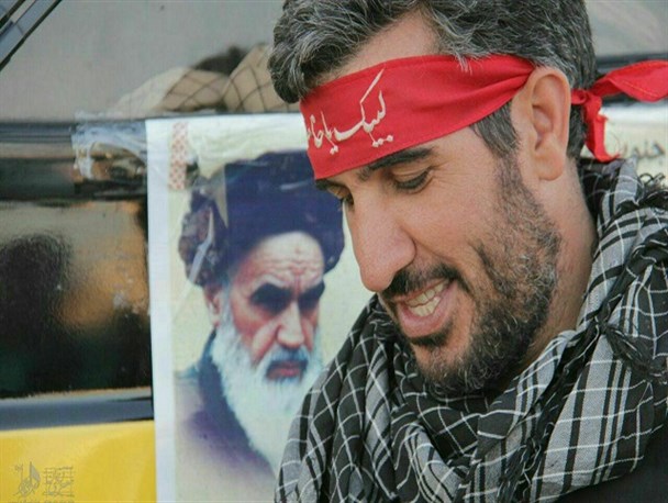 ادعای کشف پیکر شهید جاویدالاثر محمود شفیعی تکذیب شد