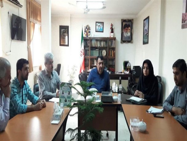 هرگونه نقص و نارسایی در شرکت تعاونی خبازان هیچ توجیهی ندارد