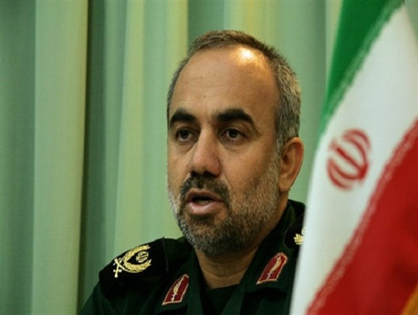 ۱۶۰۰ کیلومتر از خاکمان را وجب به وجب آزاد کردیم/کتاب شهادت نامه عاشقان مجموعه ای ارزشمند است