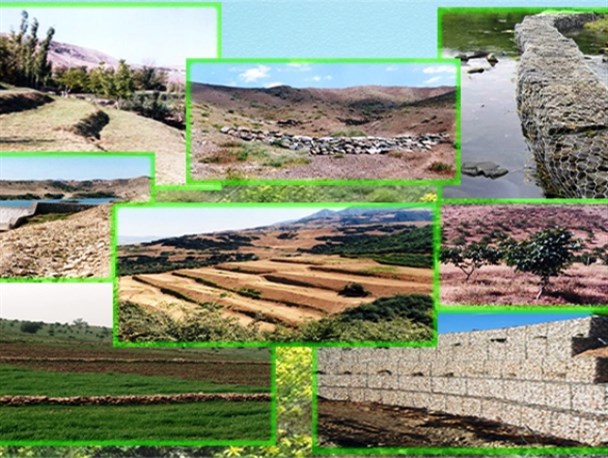 تخصیص یک میلیارد و ۸۰۰ میلیون تومان به طرحهای منابع طبیعی و آبخیز داری اردل