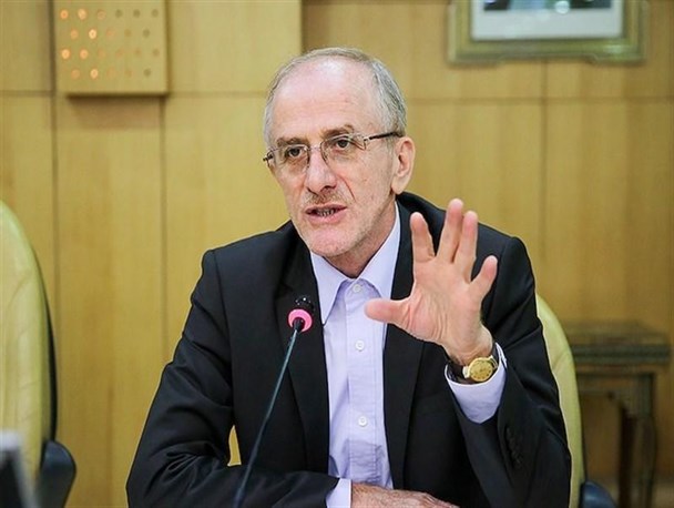 پیش بینی تردد ۲.۴ میلیون نفر از مرز مهران در اربعین