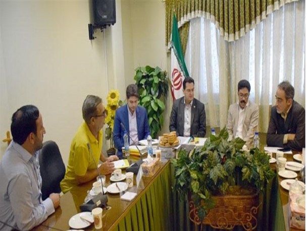 آزادسازی بیش از ۲۸ هزار مترمربع زمین واحدهای راکد در شهرک‌های صنعتی مازندران