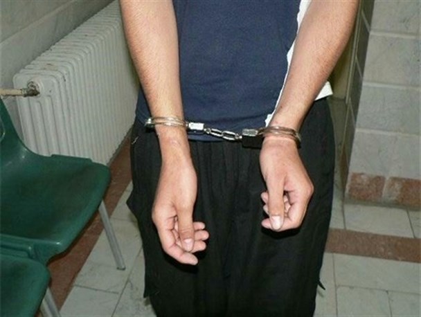مامور قلابی شهرداری که از شهروندان سنندجی اخاذی می‎کرد دستگیر شد