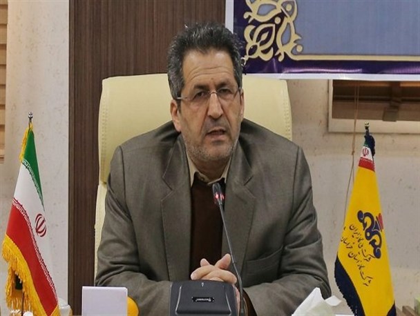 بهره برداری از ۷۴ پروژه گازرسانی طی هفته دولت امسال/ارتقای ۹۰ درصدی ضریب نفوذ گاز روستایی در استان