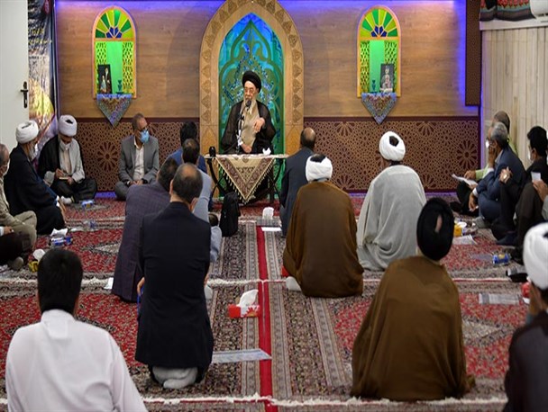 روایات اسلامی، صدمه زدن عمدی به خود در مسیر امام حسین(علیه‌السلام) را تأیید نمی‌کنند