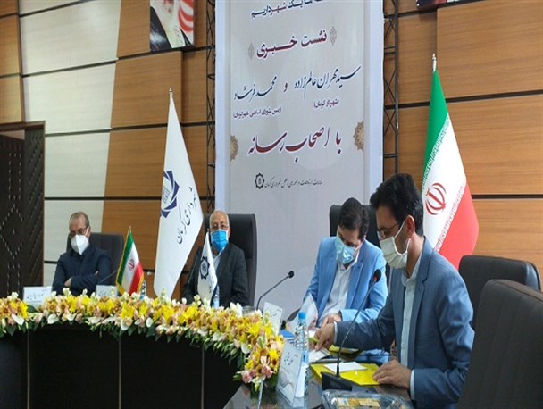 آسفالت بیش از یک میلیون مترمربع معابر شهری کرمان در سال جاری