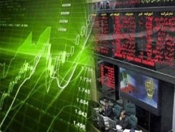 بازار بورس، روزنه امید دولت در شرایط نابسامان اقتصادی