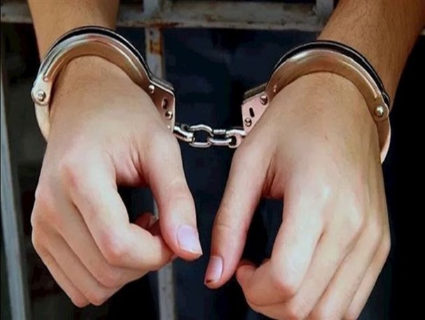 دستگیری قاتل فراری پس از ۴ سال زندگی مخفیانه