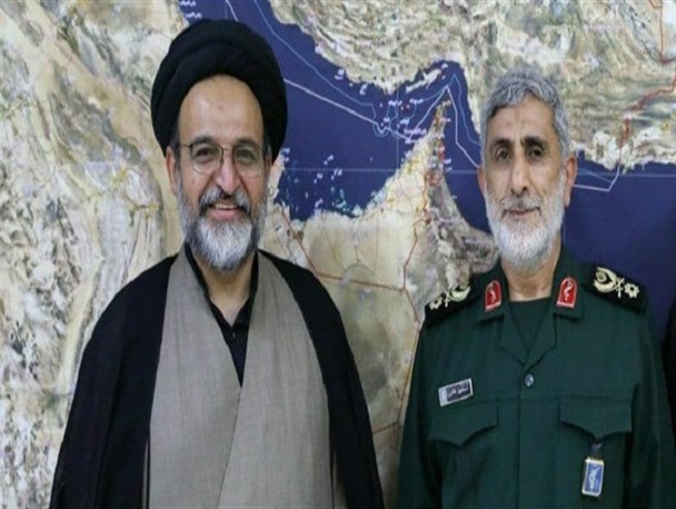 خانواده شهیدان حجازی دوباره داغدار شد