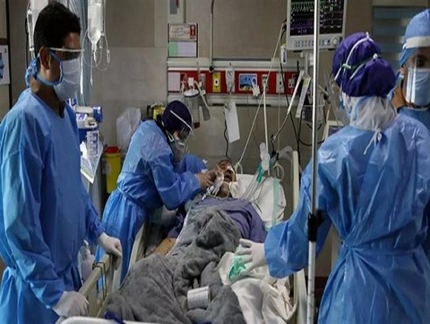 ابتلای ۱۵۳ هزار لرستانی به کرونا/ ۹ نفر دیگر جان باختند