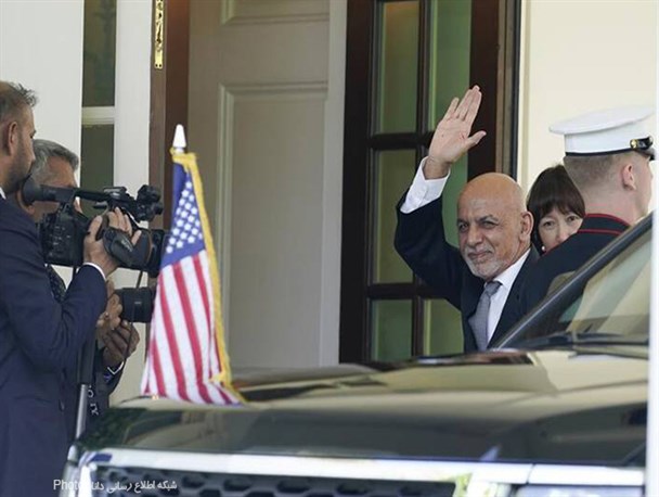 آخرین تحولات افغانستان؛ از آرزوی «غنی» تا برگزاری مراسم عاشورا با حضور طالبان در کابل