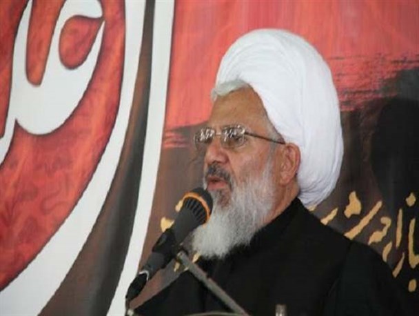 تغییر مزاج جامعه بر اثر تبلیغات منفی سبب تعویض جایگاه حق و باطل می‌شود