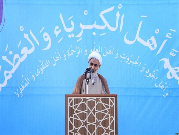 دشمنان از قدرت دفاعی ایران اسلامی مبهوت و مرعوب شده‌اند