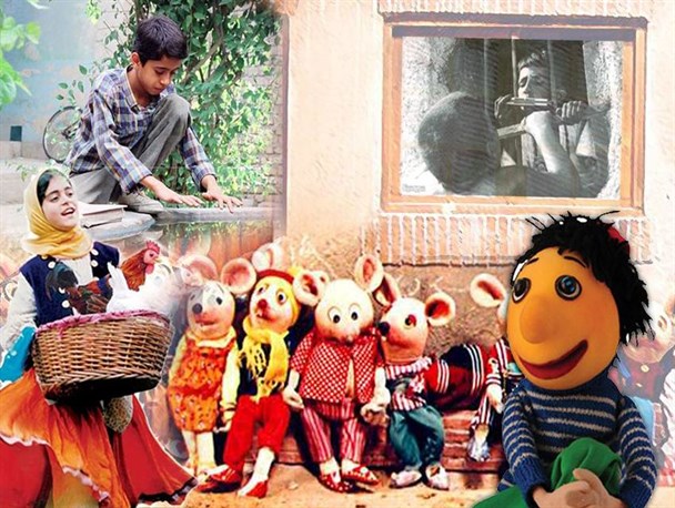 فریاد سکوت سینمای همیشه مظلوم کودک/ انگیزه‌ای برای برگزاری جشنواره وجود ندارد