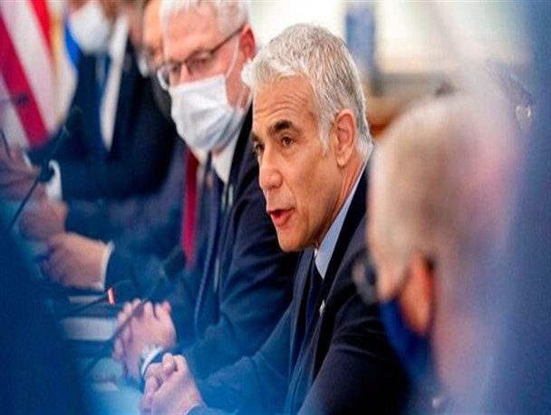 رژیم صهیونیستی غیر از شلوغ‌کاری و لفاظی‌های خالی سیاستی درباره ایران ندارد