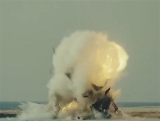 الحشدالشعبی حمله داعشی‌ها به مرکز عراق را دفع کرد