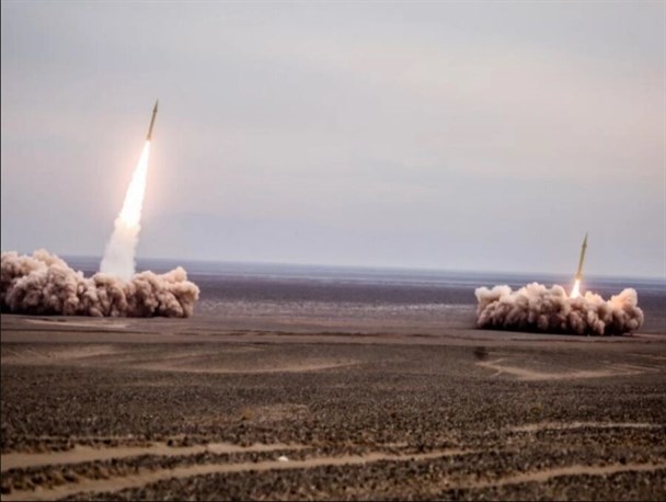 دست متجاوز هر زیاده خواهی را مقتدرانه قطع می‌کنیم