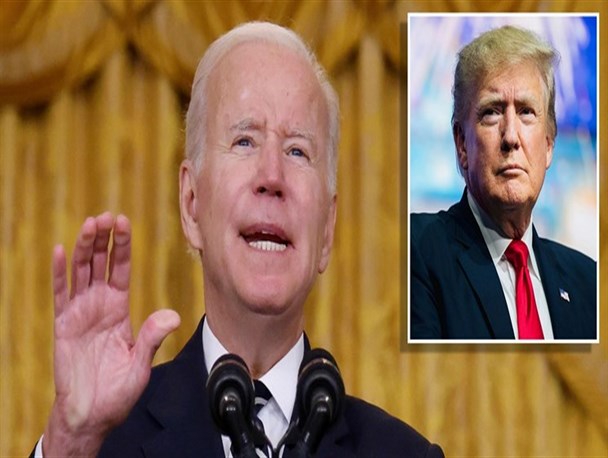 ترامپ و اسناد محرمانه| نگرانی کاخ سفید از احتمال لو رفتن روش‌های جاسوسی آمریکا