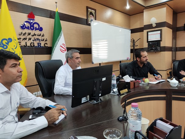 تخصیص ۱۸۸ میلیاردی شرکت پالایش گاز جم به بیمارستان جم