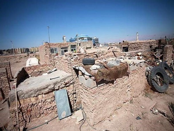 حاشیه‌نشینی؛ معضلی زیر پوست زاهدان/ فقر و محرومیت در سکونتگاه‌های غیررسمی جولان می‌دهد